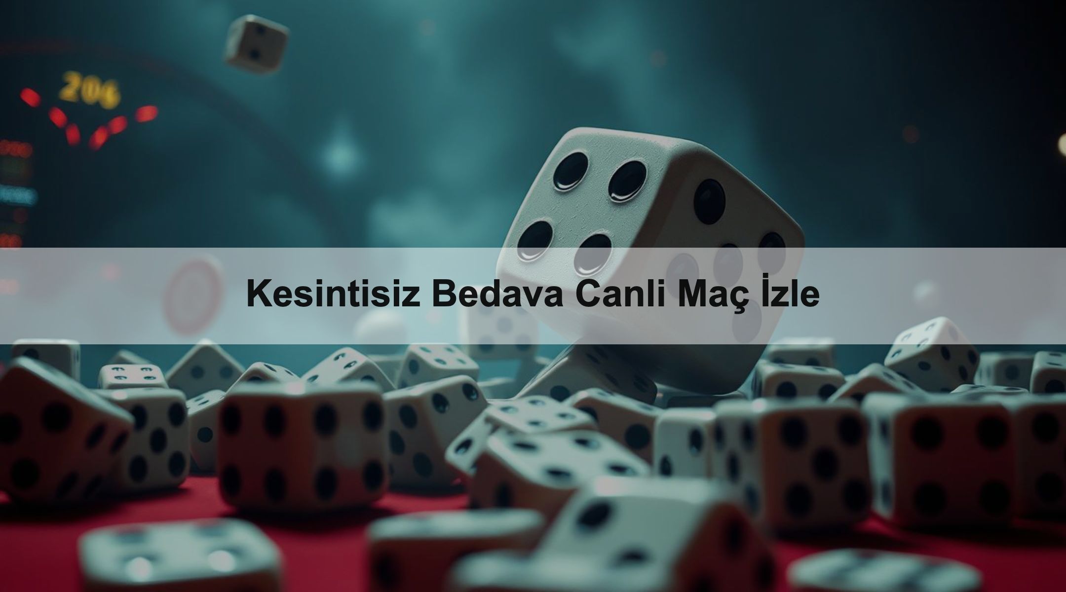 Kesintisiz Bedava Canli Maç İzle