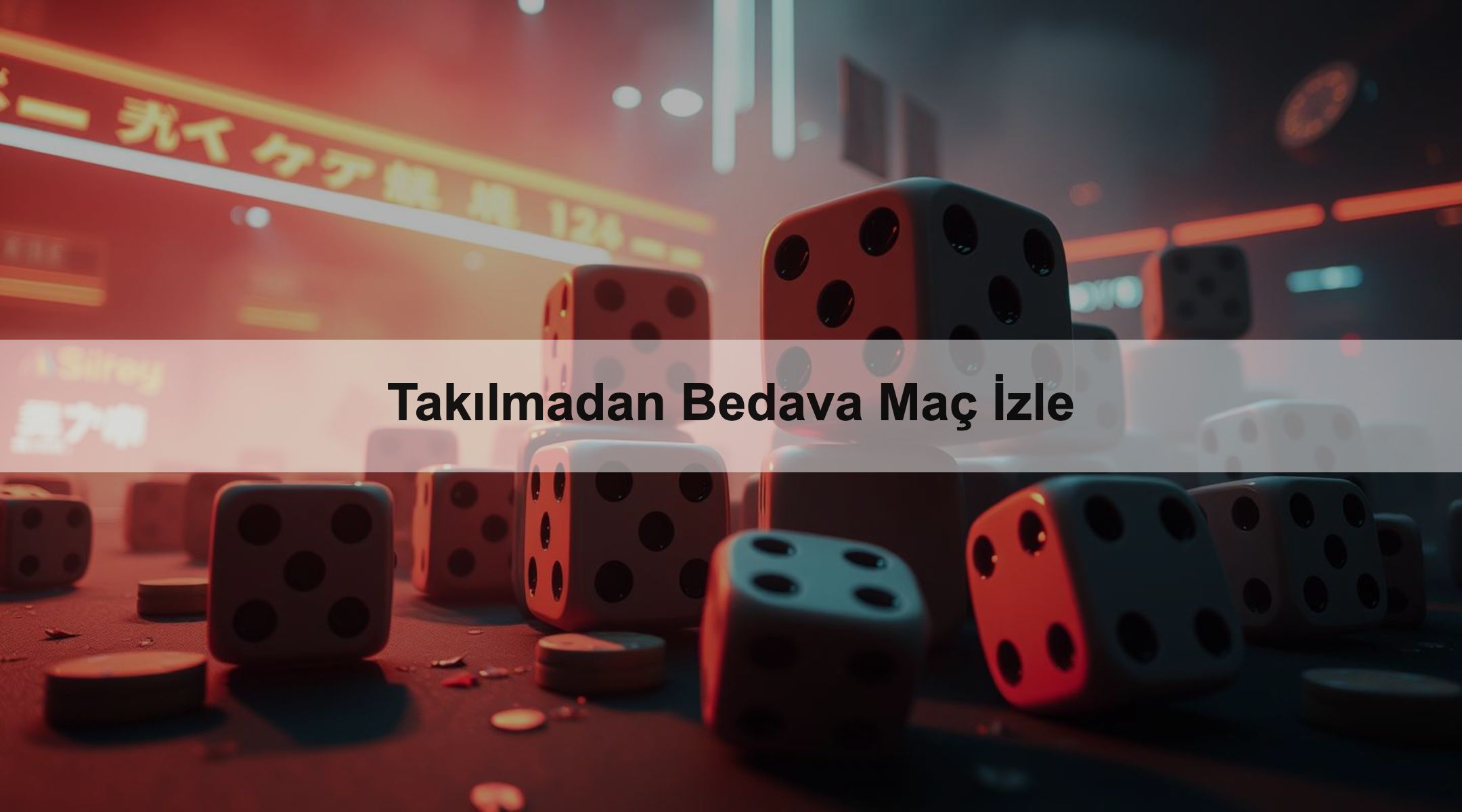 Takılmadan Bedava Maç İzle