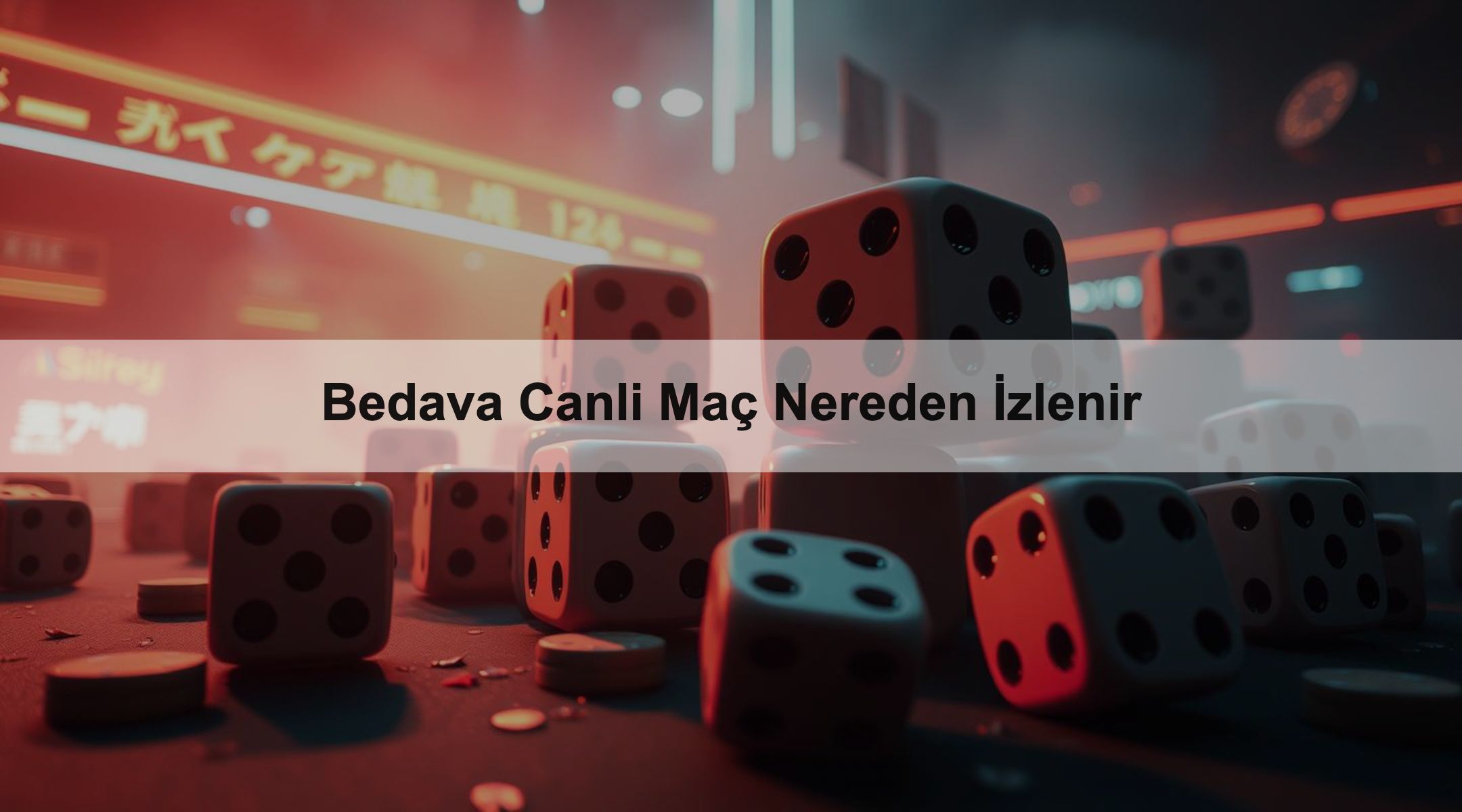 Bedava Canli Maç Nereden İzlenir