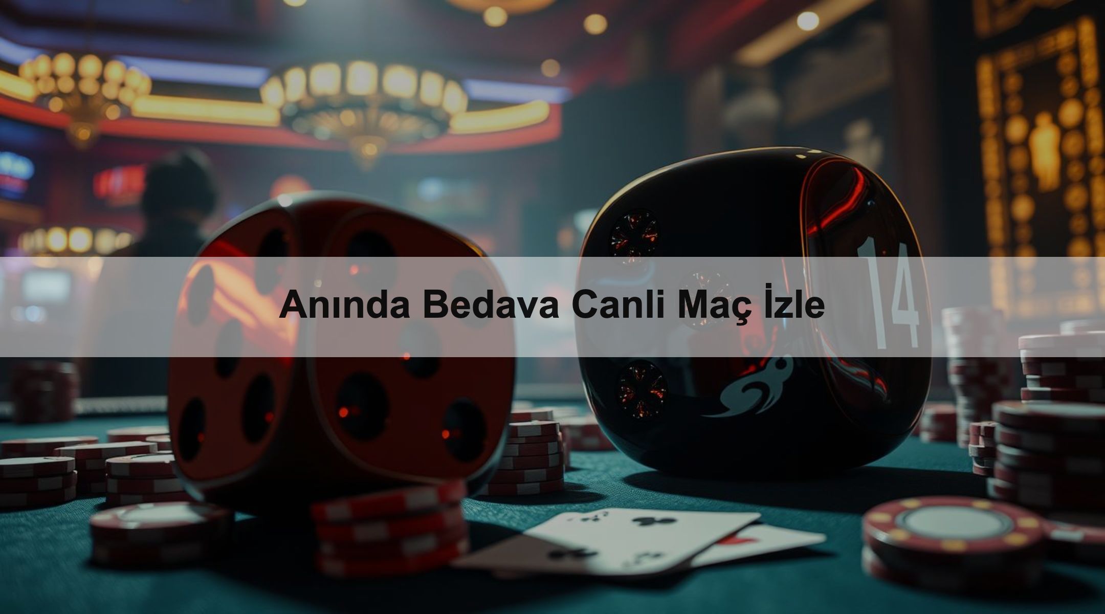Anında Bedava Canli Maç İzle